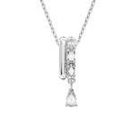 Plaqué Rhodium,Métal