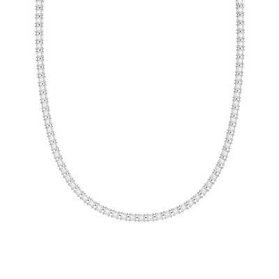 Bijoux Ceinture Millenia Métal Rhodié & Cristaux 5615860 - Swarovski