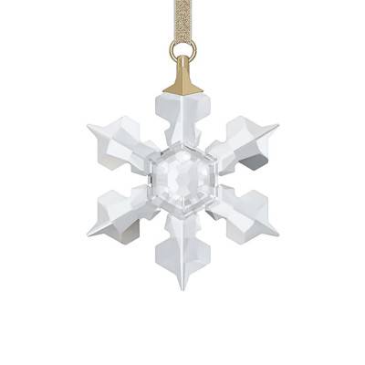 Décoration Flocon de Neige 5621017 - Swarovski