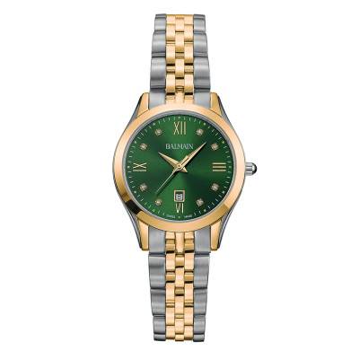 Classic R Watch 30mm B41123175 - Balmain