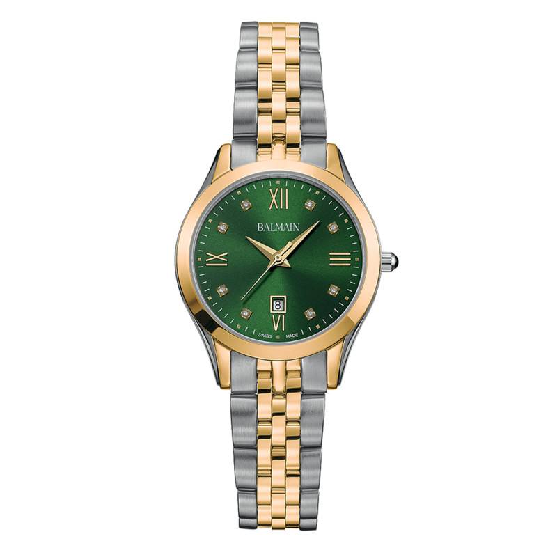 Classic R Watch 30mm B41123175 - Balmain