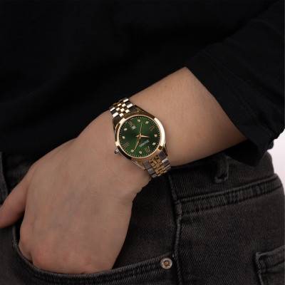 Classic R Watch 30mm B41123175 - Balmain