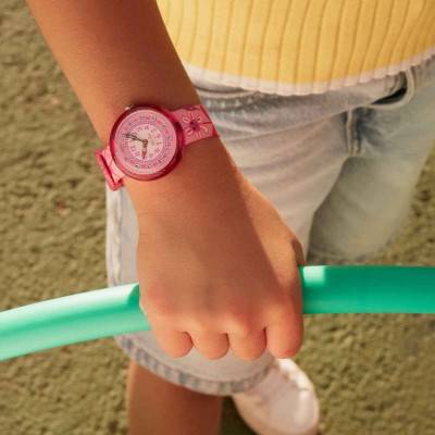 Montre Happy Meadow FBNP239 - Flik Flak