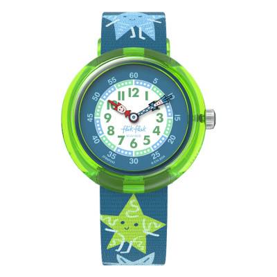 Stary Glow Watch FBNP242 - Flik Flak