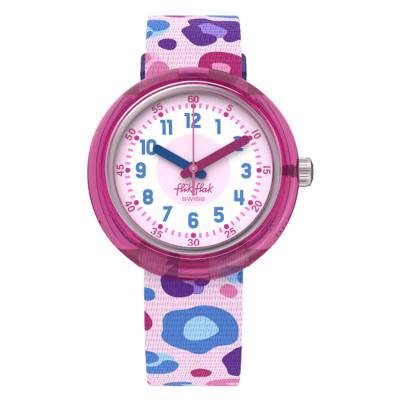 Montre Time To Roar FPNP166 - Flik Flak