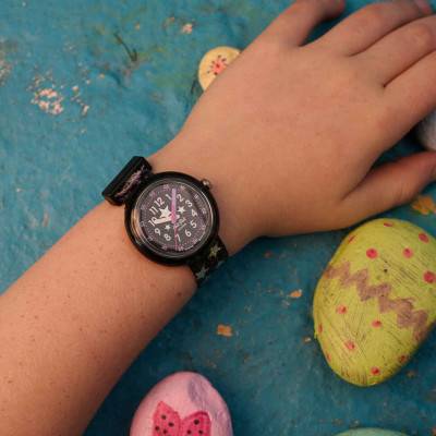 Montre Starry Night FPNP168 - Flik Flak