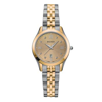 Classic R 30mm Watch B41123125 - Balmain