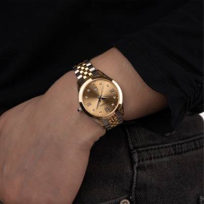 Classic R 30mm Watch B41123125 - Balmain