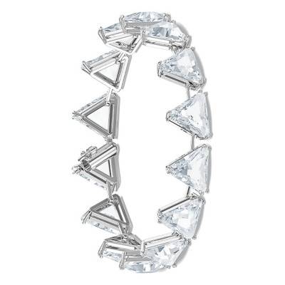 Bracelet millenia science of élégance, Longueur 16,5 cm - 5600864 - Swarovski