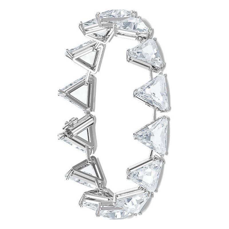 Swarovski Millenia Science of Elegance Bracelet, Length 16.5 cm - 5600864 - Swarovski