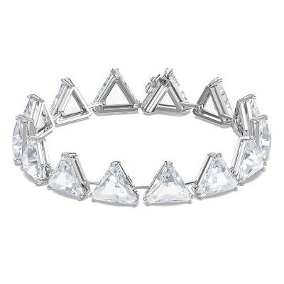 Bracelet millenia science of élégance, Longueur 16,5 cm - 5600864 - Swarovski