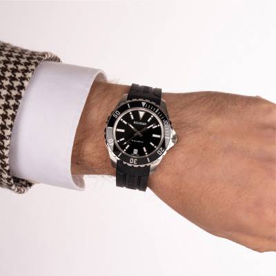 Montre Ophrys 42,50mm B43473265 - Balmain