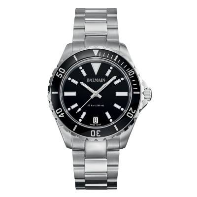 Ophrys 42.50mm B43473365 Watch - Balmain
