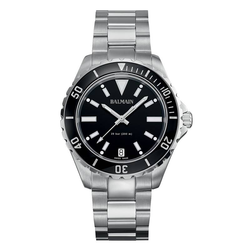 Ophrys 42.50mm B43473365 Watch - Balmain