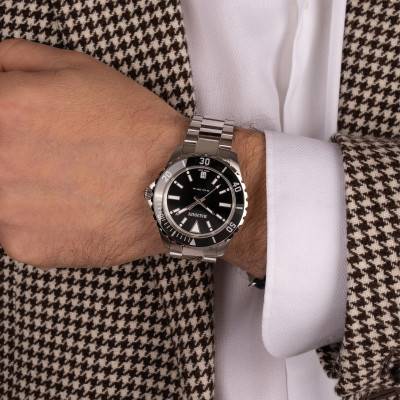 Montre Ophrys 42,50mm B43473365 - Balmain