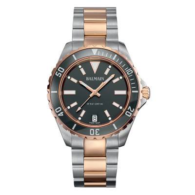 Montre Ophrys 42,50mm B43493376 - Balmain