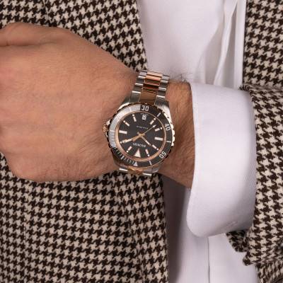 Montre Ophrys 42,50mm B43493376 - Balmain