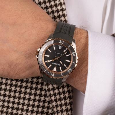 Montre Ophrys 42,50mm B43495176 - Balmain