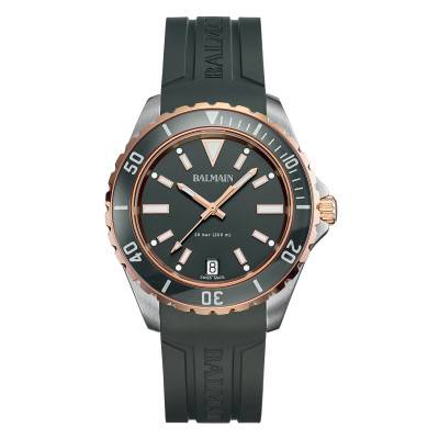 Montre Ophrys 42,50mm B43495176 - Balmain