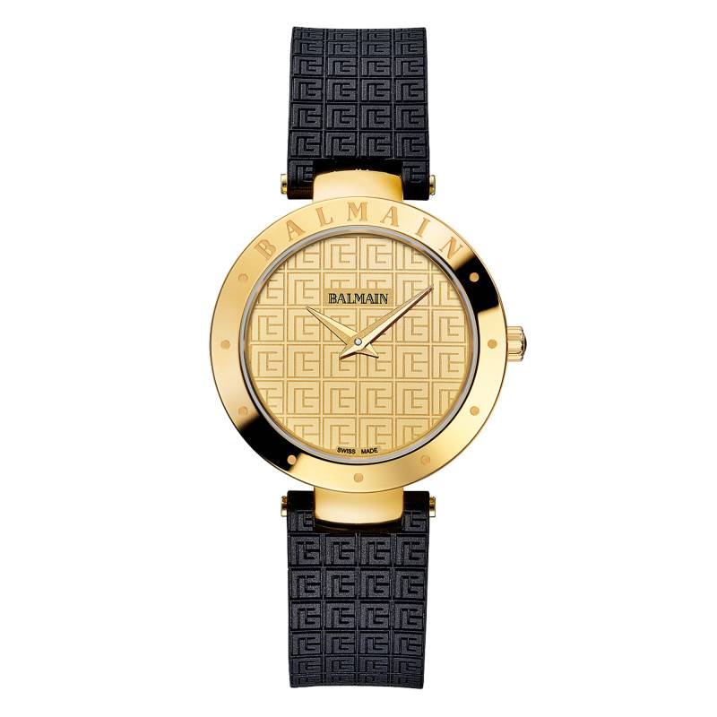 Balmainia 33mm B42503227 Watch - Balmain