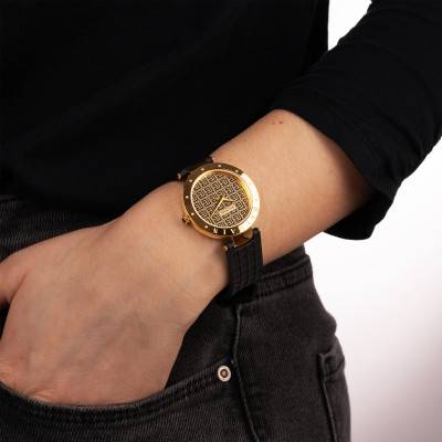 Balmainia 33mm B42503227 Watch - Balmain