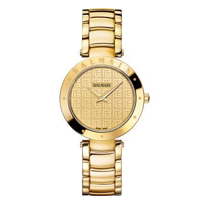 Balmainia 33mm B42503327 Watch - Balmain
