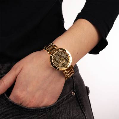 Balmainia 33mm B42503327 Watch - Balmain