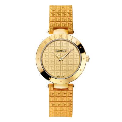 Balmainia 33mm B42504227 Watch - Balmain