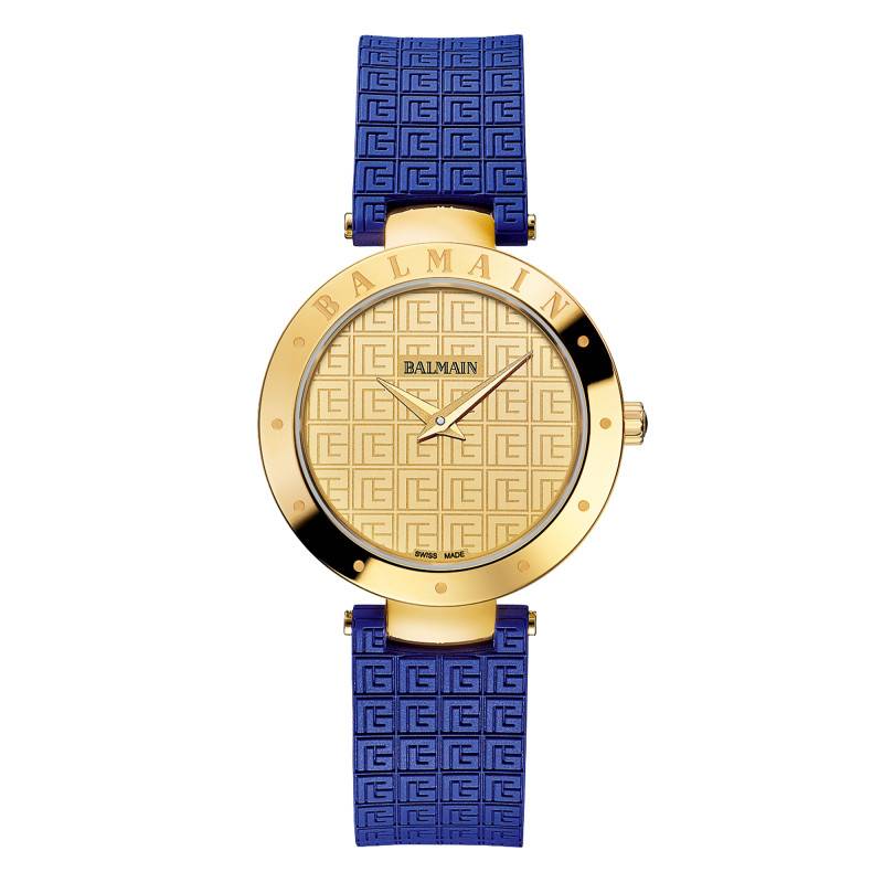 Balmainia 33mm Watch B42507227 - Balmain