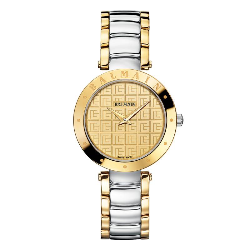 Balmainia 33mm Watch B42523927 - Balmain