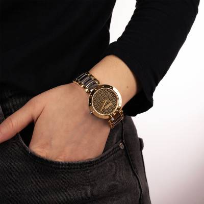 Balmainia 33mm Watch B42523927 - Balmain