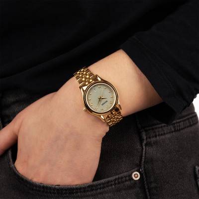Beleganza 27.50mm Watch B83403376 - Balmain