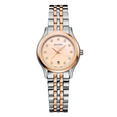 Balmain Beleganza 27.50mm Women's Watch B83483346 - Balmain