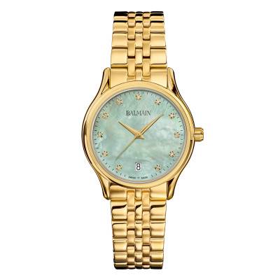 Beleganza 32mm Watch B83503376 - Balmain