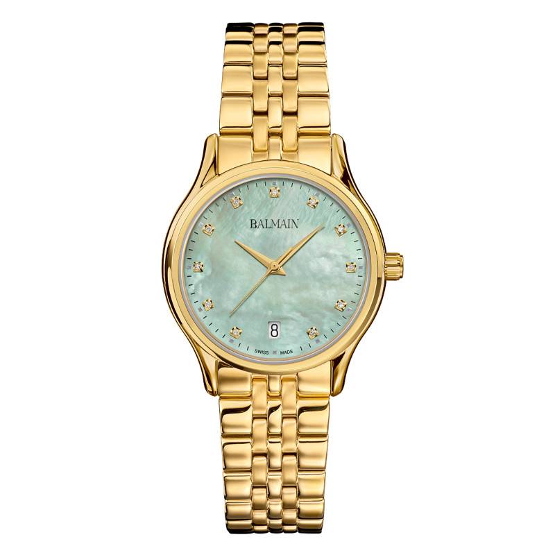 Beleganza 32mm Watch B83503376 - Balmain