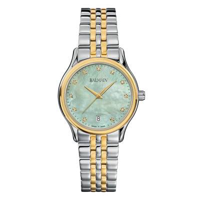 Beleganza 32mm Watch B83523976 - Balmain