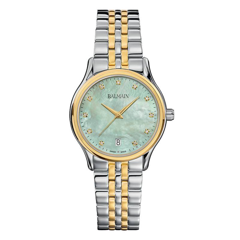 Beleganza 32mm Watch B83523976 - Balmain
