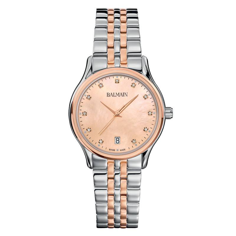 Beleganza 32mm Watch B83583346 - Balmain