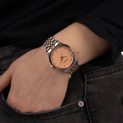 Beleganza 32mm Watch B83583346 - Balmain