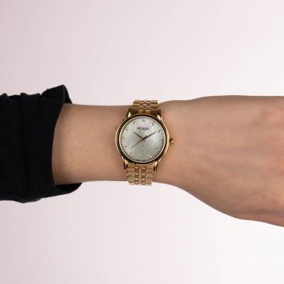 Beleganza 32mm Watch B83503376 - Balmain