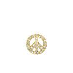 Argent massif 925/1000,Plaqué Or (3 microns),Plaqué Or 750/1000 (18K)