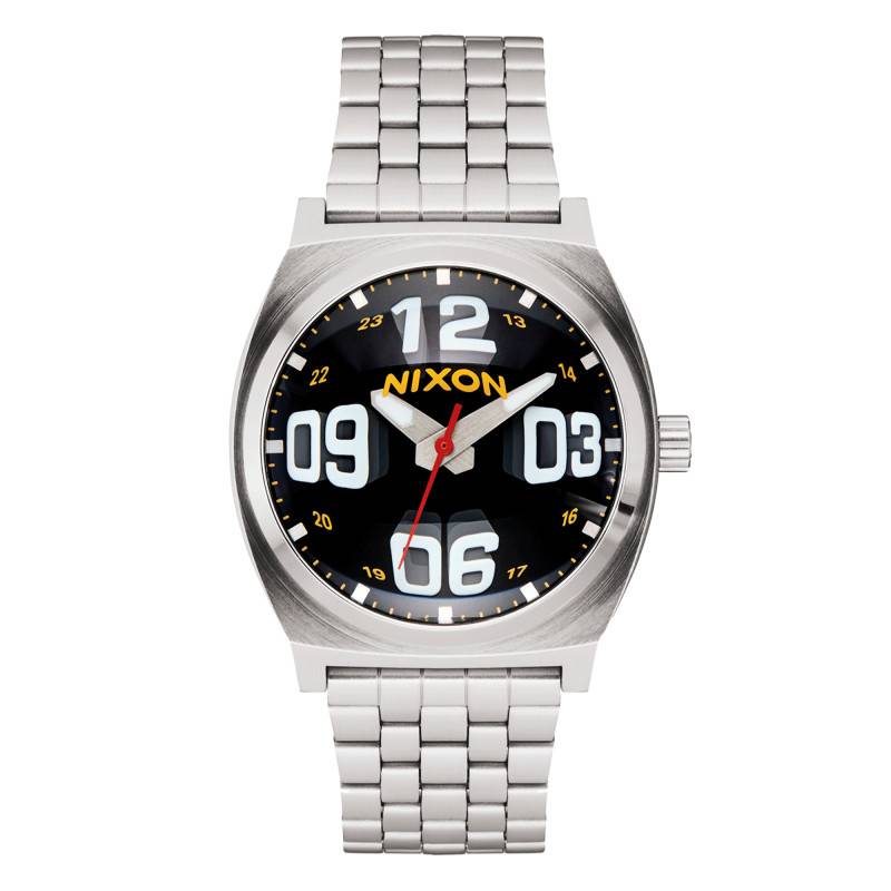 Time Teller A045-5321-00 Watch - NIXON