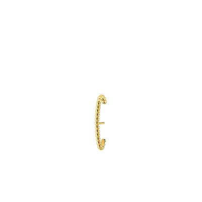 Clou d'oreille Unique Perles Doré, H2154-413-39 - Thomas Sabo