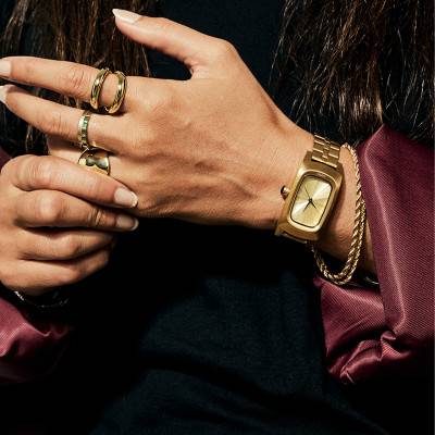 Montre Frankie A1441-5322-00 - NIXON