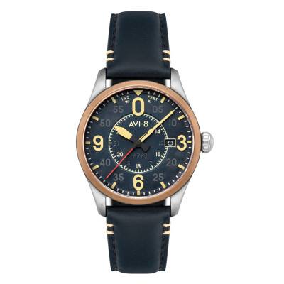 Montre Spitfire Smith Automatic AV-4090-05 - Avi-8