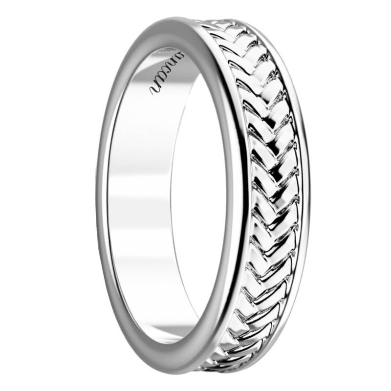 925 Silver Cosmopolitan Ring - EXA108-B - Zancan