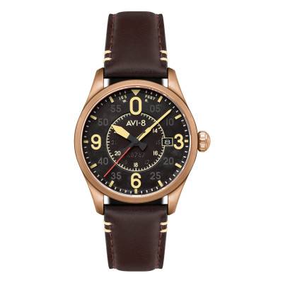 Montre Spitfire Smith Automatic AV-4090-06 - Avi-8