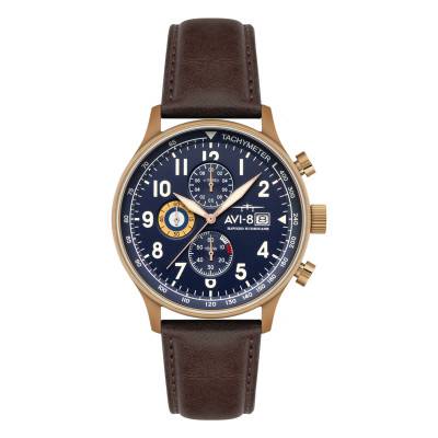Montre Hawker Hurricane AV-4011-0O - Avi-8