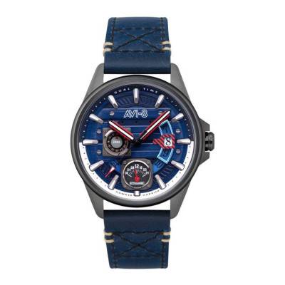Montre Hawker, Harrier Farley Multifunction AV-4098-03 - Avi-8