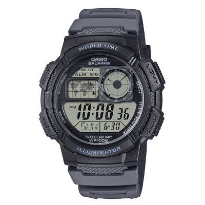 AE-1000W-8AVEF Watch - Casio Timeless